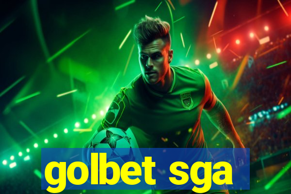 golbet sga